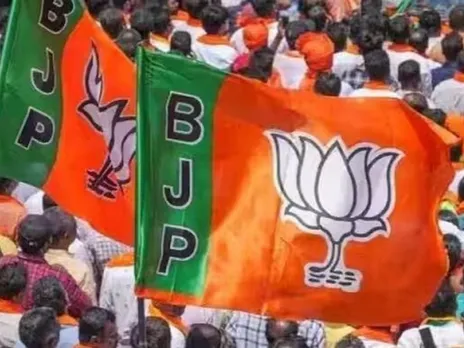 BJP Expects A Sweep In MP, Chhattisgarh