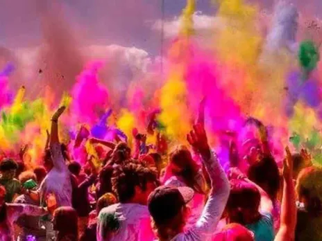 Do You Know How The Holi Festival Of Colors Started ?
