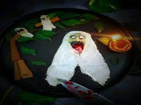 Bhoot Chaturdashi : Find out the date now