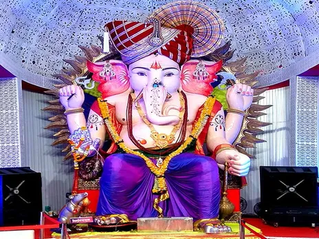 What kind of Ganesha statue to buy?