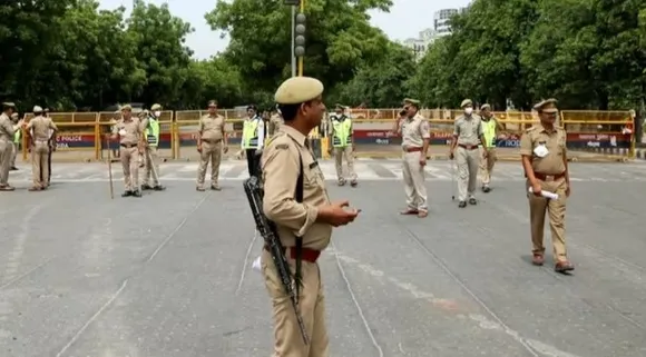 Sandeshkhali situation under control: Police
