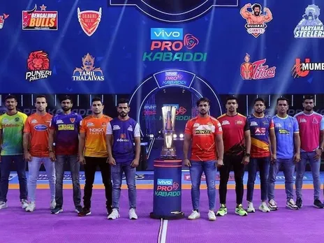 Do you know the schedule of Pro Kabaddi League 2023 ?