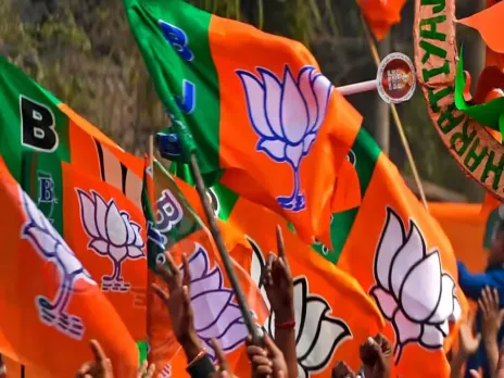 Chhattisgarh election: BJP's manifesto released today