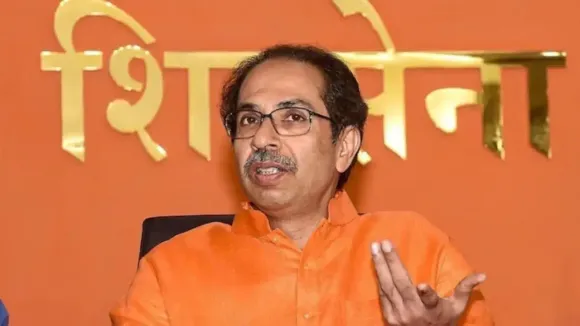 Ex Maha CM Thackeray Not Invited to Consecration, Shares Schedule