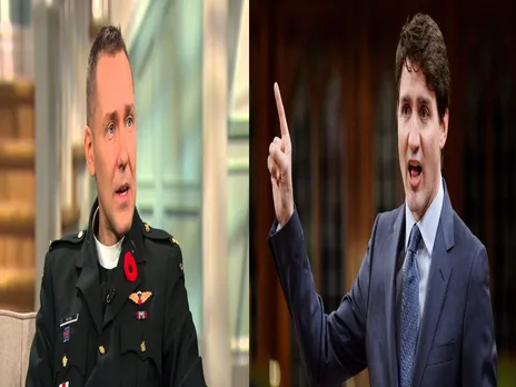 Canada shelters terrorists: Harold Ristau, Canadian pastor