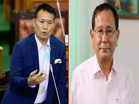 After failure of Manipur government, leaders appeal for peace