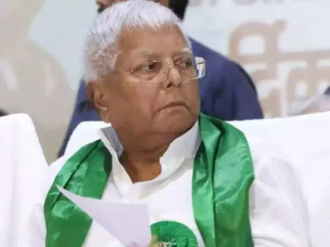ED Asks 40 Questions To Lalu Yadav In Land for Job Scam Probe