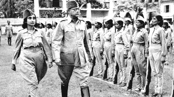 July 4 was very important in the life of Subhash Chandra Bose, do you know why?
