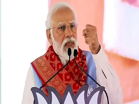 PM Modi's special appeal to young voters of Karnataka