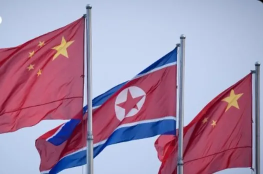 US calls on china to pull north korea back from dangerous behaviour