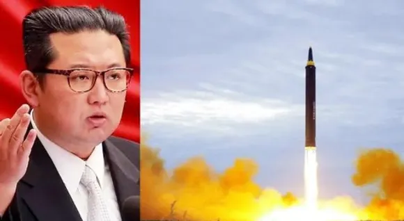 North Korea fires missiles again