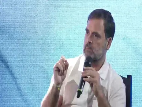 Congress are winning everywhere? Rahul Gandhi’s big comment