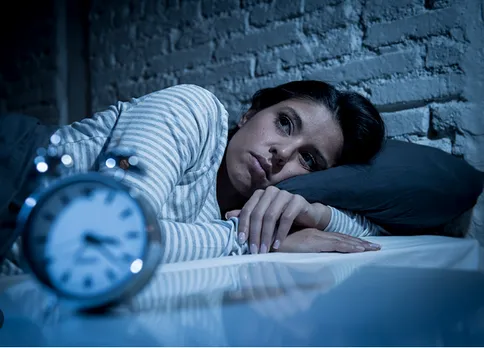 Deal with Your Insomnia: Sleep better