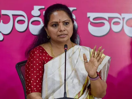 CBI Seeks 5-Day Judicial Custody of K Kavitha In Excise Policy Case