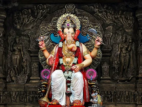 Ganesh Chaturthi : Know The Date And Tithi