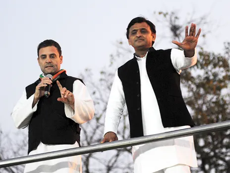 Congress To Contest on 17 Seats In UP. Rest 63 For INDIA Alliance