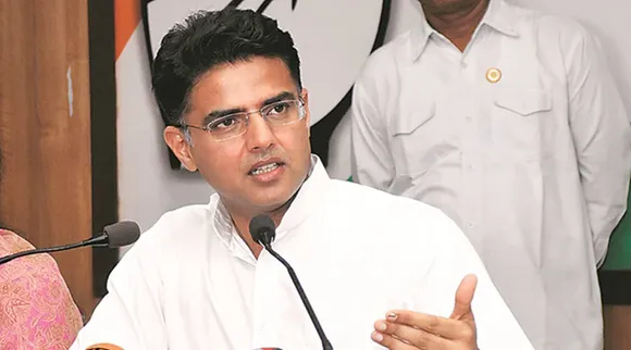 Big news: Sachin Pilot leaving Congress? He informed