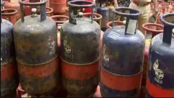 Gas cylinder prices to be cheaper from May 1