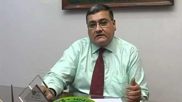 Former chief information commissioner likely to join as member of human rights commission?