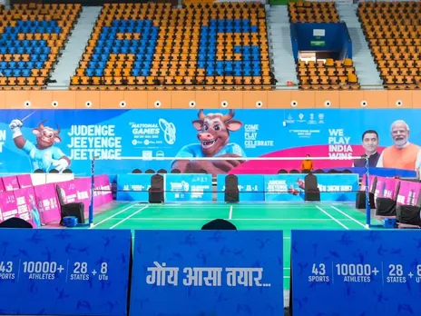 National Games 2023: Find out where the games will be held