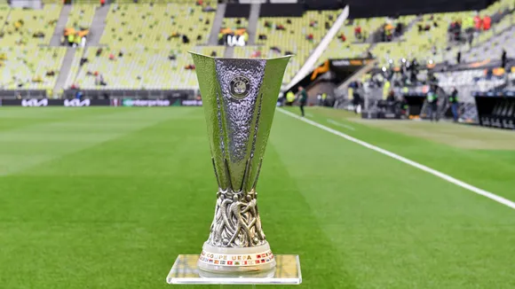 BREAKING: These two teams will play in the Europa League final