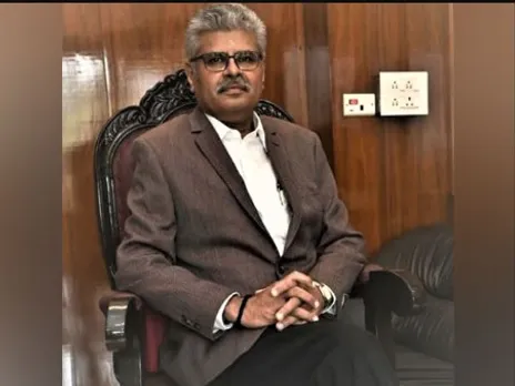 TS Sivagnanam appointed chief justice of Calcutta High Court