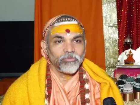 Shankaracharya Avimukteshwaranand comments on his decision to not participate in Ram Mandir Pran Pratishtha