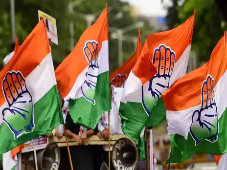 Congress Announces First List Of Candidates for Rajya Sabha Elections