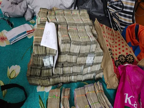 ED seized criminal money worth Rs 417 crore from Kolkata and many more places