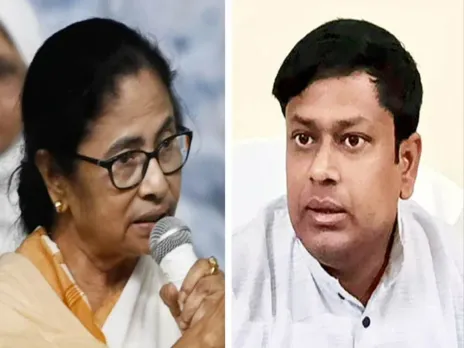 Harassment of Sukanta Majumdar, is Mamata responsible?