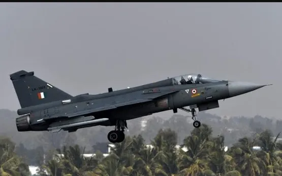 Deal To Acquire 97 More Tejas Aircraft and 156 Prachand Helicopters Cleared