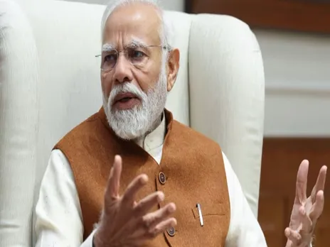 PM Modi setting a bigger target for 2024, Explosive remark of Cong leader