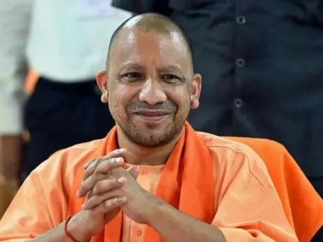 UP CM Yogi Adityanath Unveils 650 Tourism Projects In Lucknow