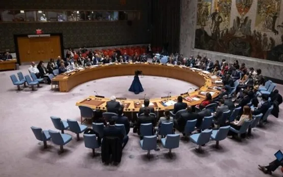UN Security Council vote on Gaza ceasefire resolution postponed