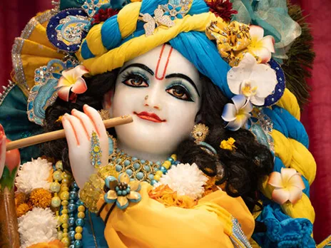 When will Janmashtami be celebrated? Know the exact date