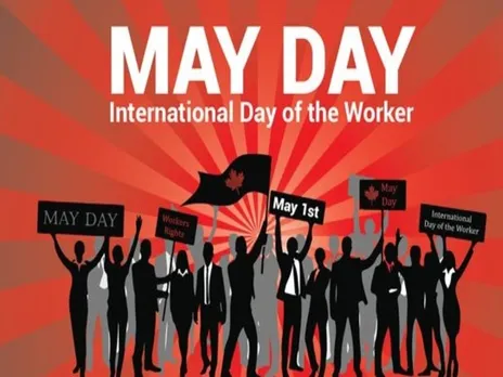 Significance of May Day
