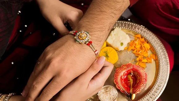 Do you know which Tithi is for Rakhi Purnima?