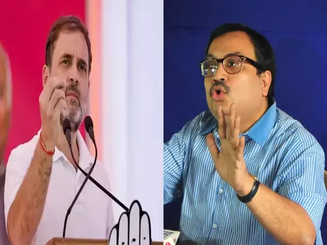 Seat-sharing with Congress in the state! Kunal Ghosh commented