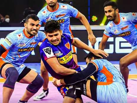 Some Unknown Facts About Pro Kabaddi League Team Bengal Warriors