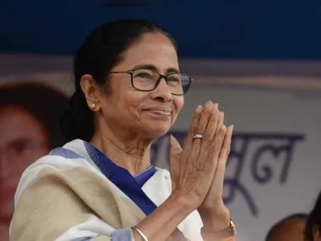 Target Lok Sabha! CM Mamata is likely to go to Delhi at the end of May