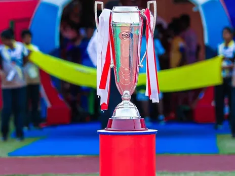 Do you know the Kalinga Super Cup winners award ?
