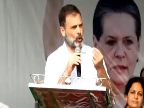 Women can benefit up to Rs 4,000 every month: Rahul Gandhi
