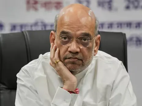 Can Amit Shah restore peace in Manipur?
