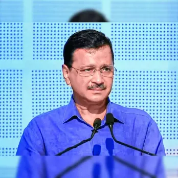 Delhi CM Arvind Kejriwal Files His Response On ED's Affidavit In SC