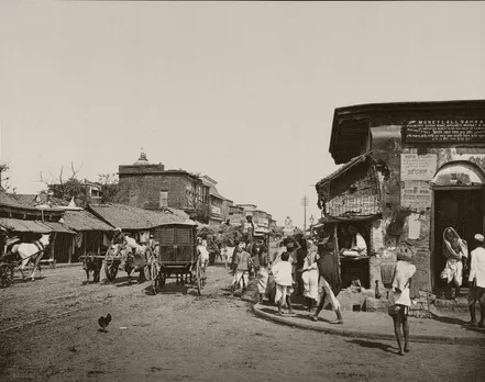 Formation of West Bengal: Who founded West Bengal?