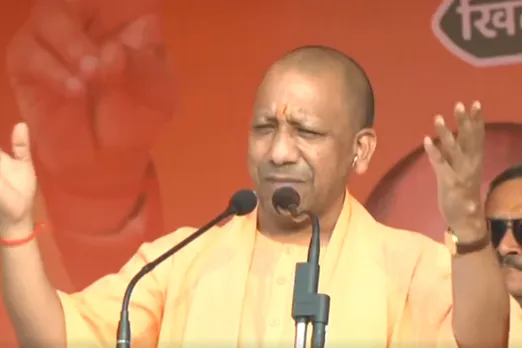 Yogi's Ramrajya mafia is gone, claims the Chief Minister