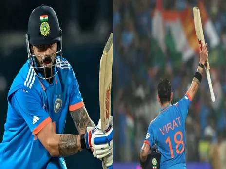 Selfish Virat let’s down India