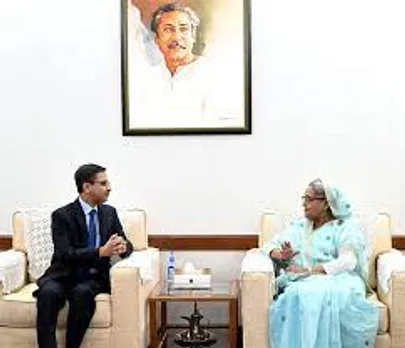 Hasina government in power again, High Commissioner of India in Bangladesh