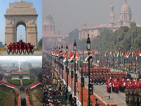 Do you know why Republic Day is celebrated ?