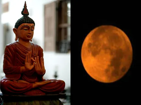 Buddha Purnima: How long will Tithi last? Know the date and time in one click